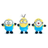 16cm Minion Kevin Minions Soft Toy Extra Image 1 Preview